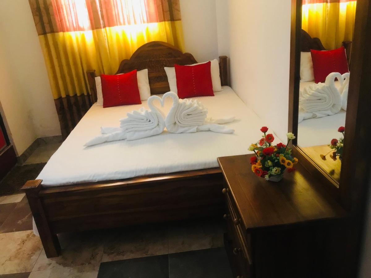 Dambulla Tourist Resort المظهر الخارجي الصورة