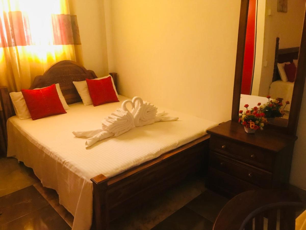 Dambulla Tourist Resort المظهر الخارجي الصورة