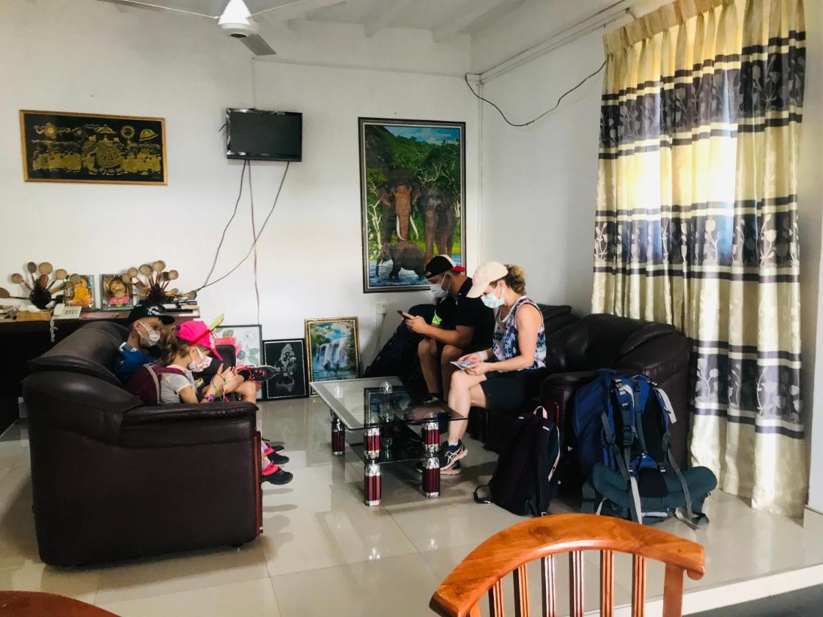 Dambulla Tourist Resort المظهر الخارجي الصورة