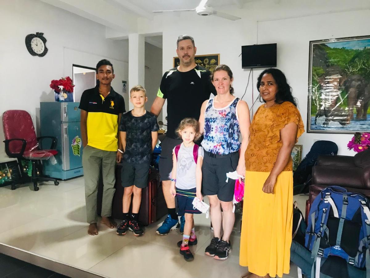 Dambulla Tourist Resort المظهر الخارجي الصورة