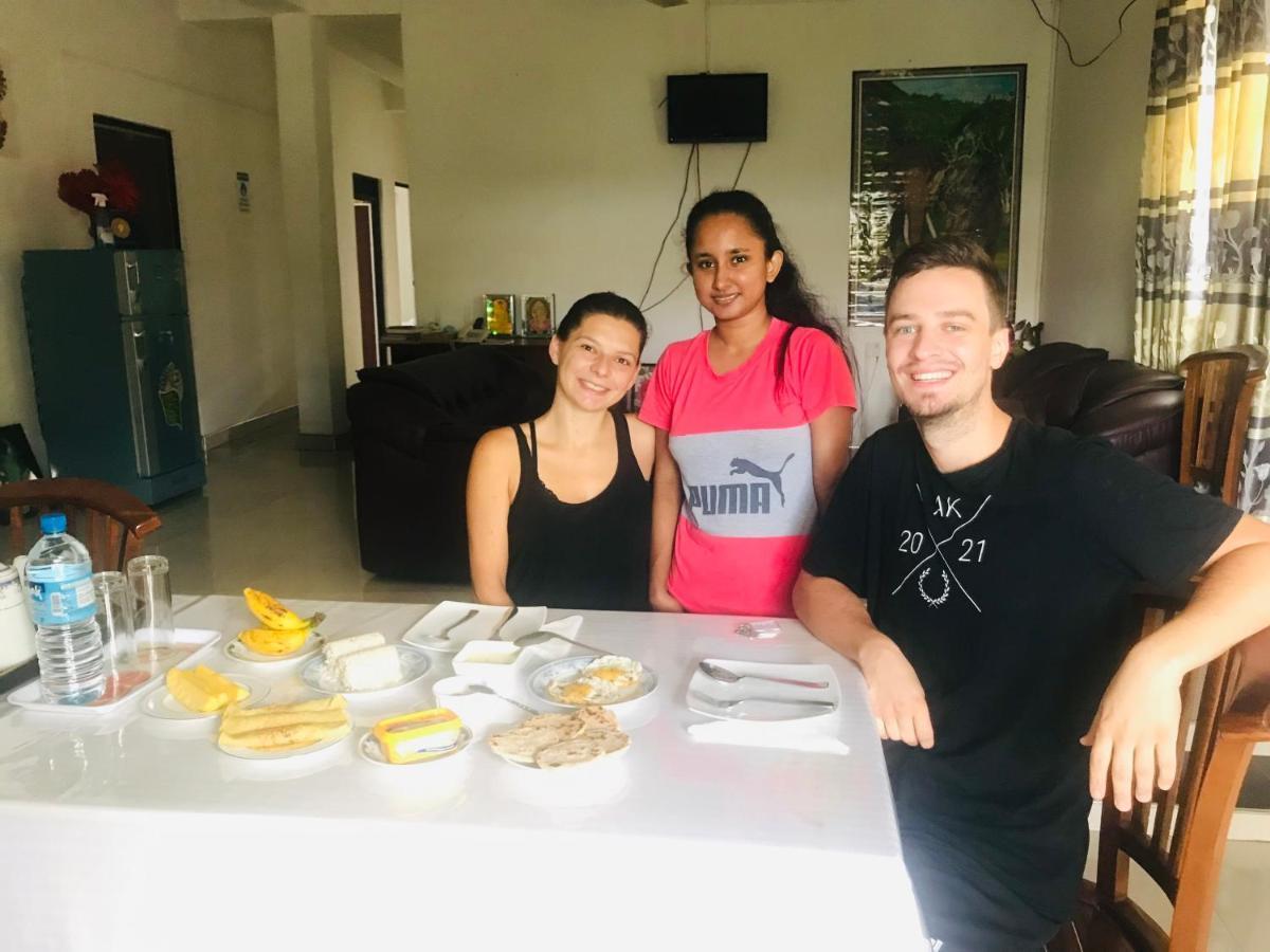 Dambulla Tourist Resort المظهر الخارجي الصورة