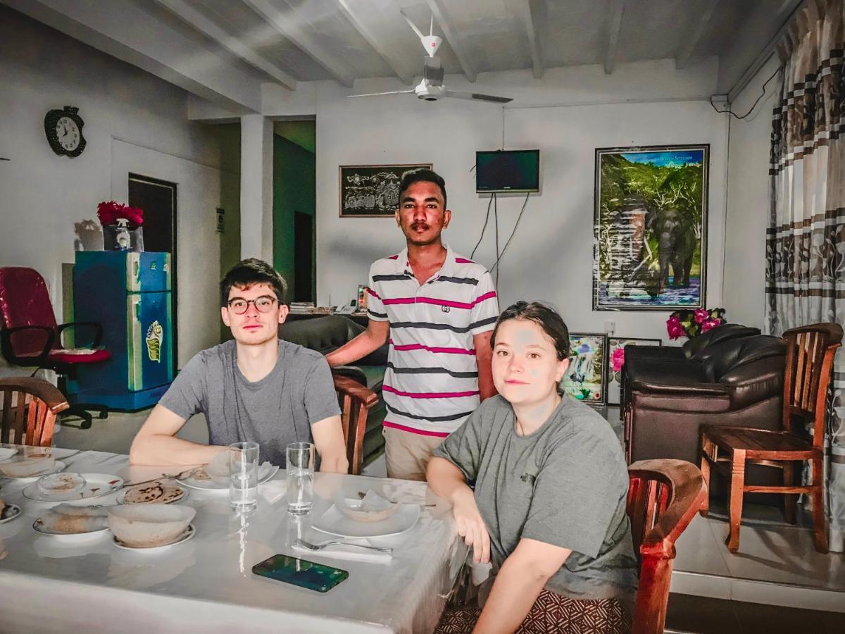 Dambulla Tourist Resort المظهر الخارجي الصورة