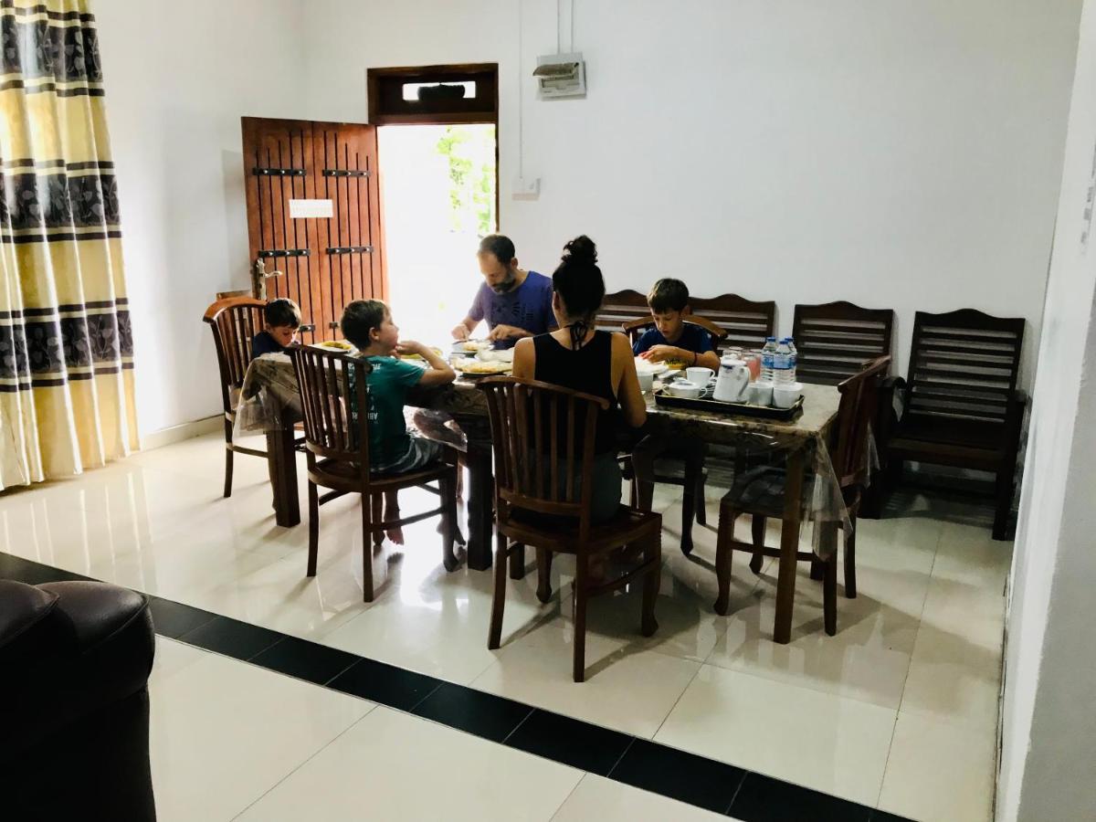 Dambulla Tourist Resort المظهر الخارجي الصورة