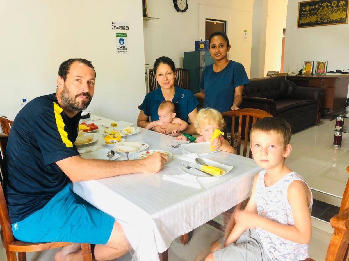 Dambulla Tourist Resort المظهر الخارجي الصورة