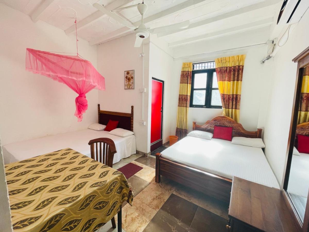Dambulla Tourist Resort المظهر الخارجي الصورة