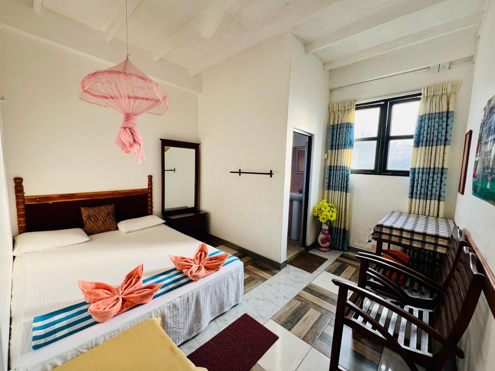 Dambulla Tourist Resort المظهر الخارجي الصورة