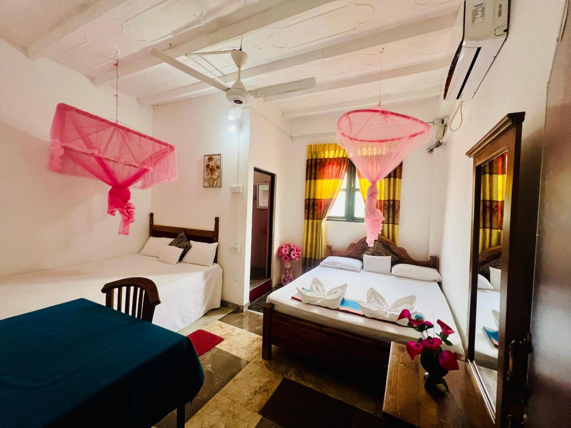 Dambulla Tourist Resort المظهر الخارجي الصورة
