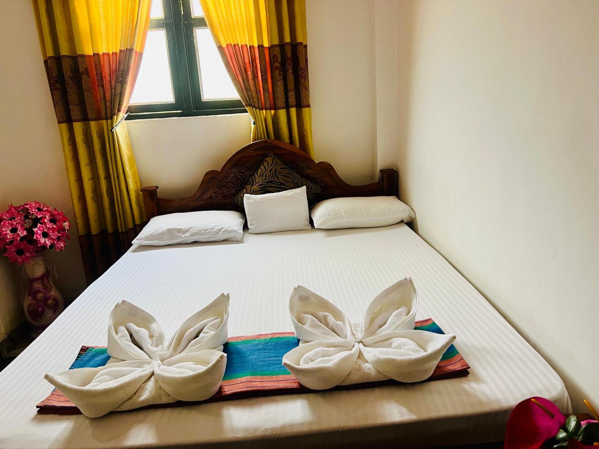 Dambulla Tourist Resort المظهر الخارجي الصورة