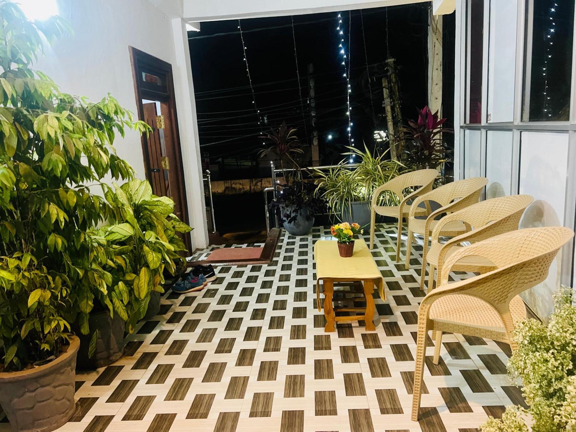 Dambulla Tourist Resort المظهر الخارجي الصورة